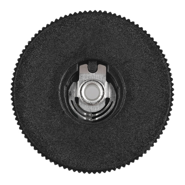 Hobbytronics. Thumbwheel Potentiometer 10k Ohm, Linear