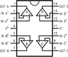 Picture of LM324 OpAmp