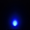 Picture of Diffused LED - Blue 10mm