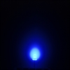 Picture of Diffused LED - Blue 10mm