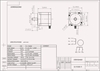 Picture of Nema 23 Stepper Motor