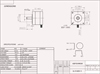 Picture of Nema 17 Stepper Motor