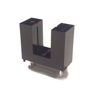 Photo interrupter arduino