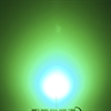 Picture of Diffused LED - Green 10mm