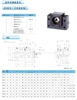 Picture of End Supports for ball screw SFU12XX - BK10+BF8