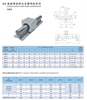 Picture of Linear Rail - SBR Series