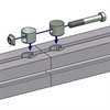 Picture of Butt Joint (Nickel Steel)