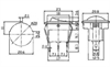 Picture of 12V LED Switch