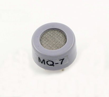Mq 2 sensor