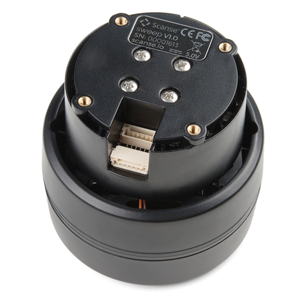 lansweeper scanning ports