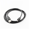 Picture of USB Cable - A-to-miniB 1.8 meters