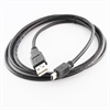 Picture of USB Cable - A-to-miniB 1.8 meters