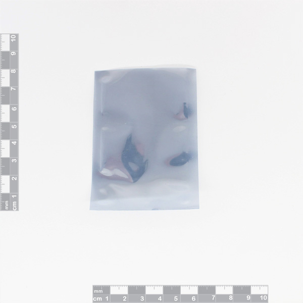 Hobbytronics. AntiStatic Heat Seal ESDSafe Bag