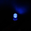 Picture of 5mm diffused 120 degree LED - Pack of 10