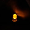 Picture of 5mm diffused 120 degree LED - Pack of 10