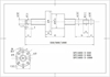 Picture of Ball Screw and Nut - SFU1605