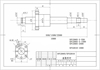 Picture of Ball Screw and Nut - SFU2005