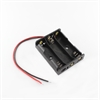 Picture of Battery Holder - 3xAA Square