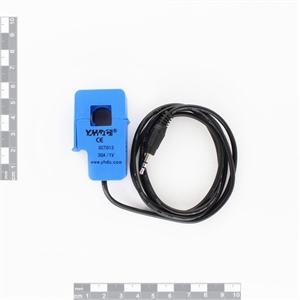 Picture of Non-Invasive AC Current Sensor (30A max)