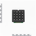Picture of Keypad 4x4 0-9,* ,#, A-D
