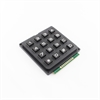 Picture of Keypad 4x4 0-9,* ,#, A-D