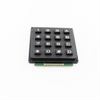 Picture of Keypad 4x4 0-9,* ,#, A-D