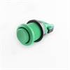 Picture of Concave Button - Green