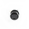Picture of Concave Button - Black