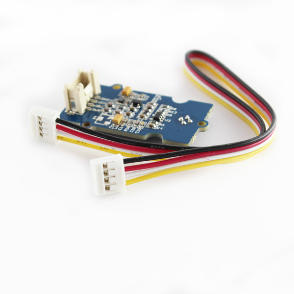 Hobbytronics. Grove Infrared Temperature Sensor