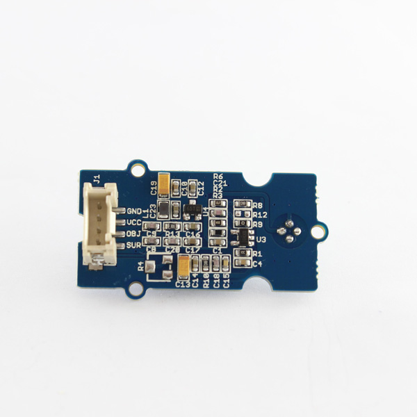 Hobbytronics. Grove Infrared Temperature Sensor