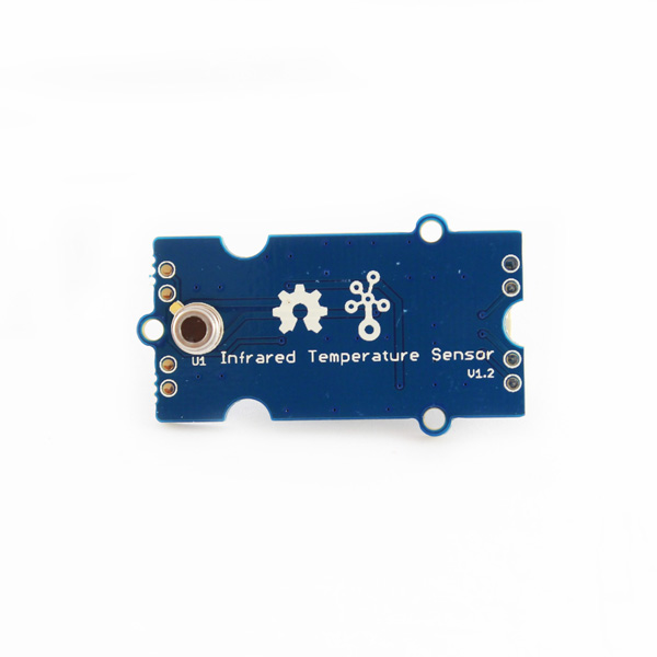 Hobbytronics. Grove Infrared Temperature Sensor