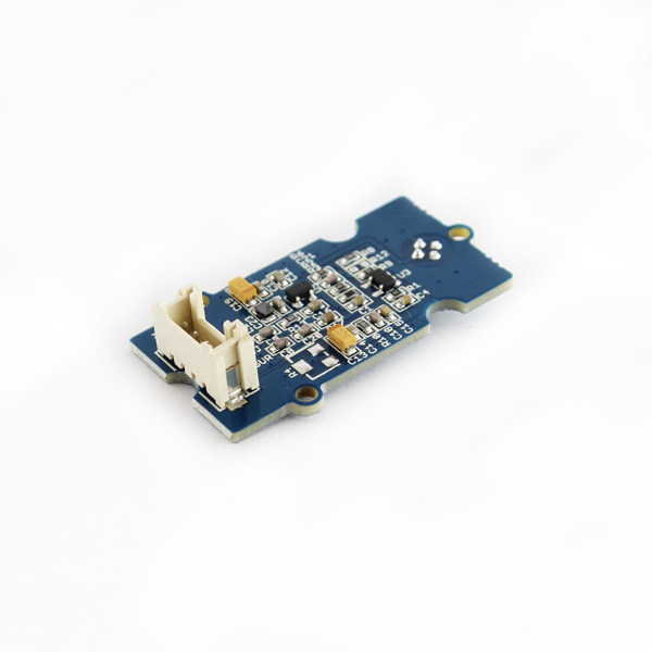 Hobbytronics. Grove Infrared Temperature Sensor