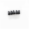 Picture of Aluminium Electrolytic Capacitor