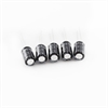 Picture of Aluminium Electrolytic Capacitor