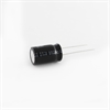 Picture of Aluminium Electrolytic Capacitor