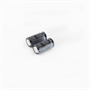 Picture of Aluminium Electrolytic Capacitor