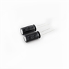 Picture of Aluminium Electrolytic Capacitor