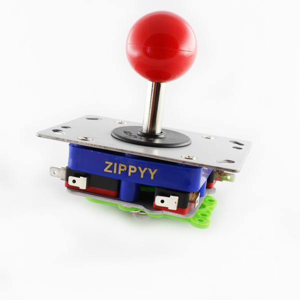 Hobbytronics. Arcade Joystick Short Handle