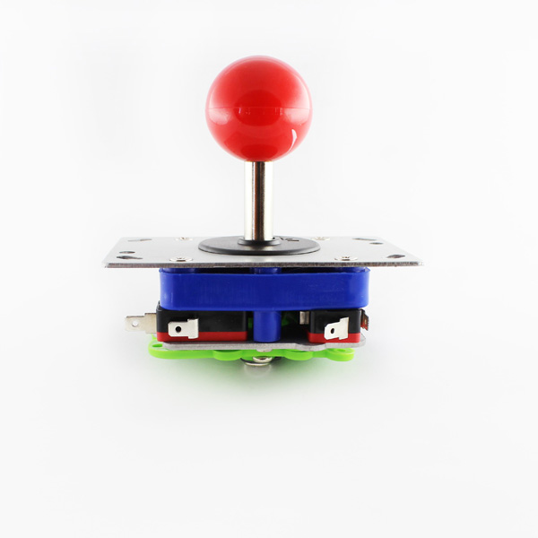 Hobbytronics. Arcade Joystick Short Handle