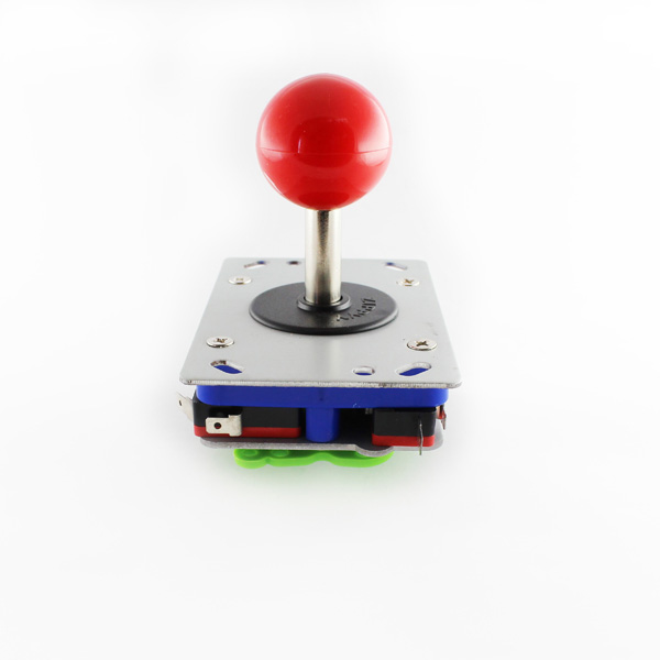 Hobbytronics. Arcade Joystick Short Handle