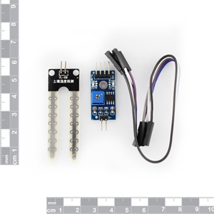 Picture of Digital Moisture Sensor