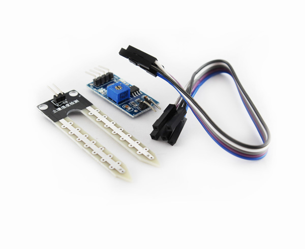 Digital moisture sensor deals