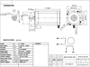 Picture of Nema 34 Stepper Motor