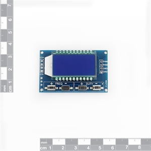 Picture of PWM Signal Generator Module 0-150kHz square wave output