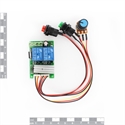 Picture of 9V-24V, 3A DC PWM Motor Speed Control Reversible
