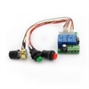 Picture of 9V-24V, 3A DC PWM Motor Speed Control Reversible