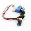 Picture of 9V-24V, 3A DC PWM Motor Speed Control Reversible