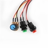 Picture of 9V-24V, 3A DC PWM Motor Speed Control Reversible