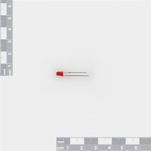 Picture of 3mm LED Red