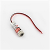 Picture of 5mW Laser Module Emitter - Red Cross